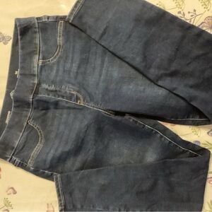 St. John's Bay Dark Blue Women’s Jeggings